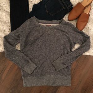 Merona sweatshirt